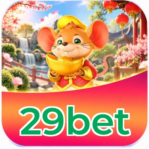 Logo 29bet - Cassino Online Brasil