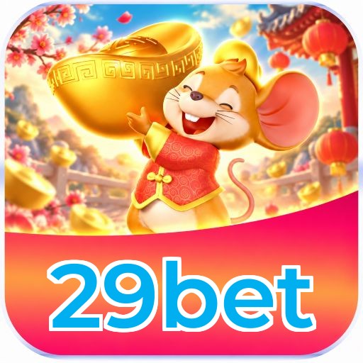 Logo 29bet - Cassino Online Brasil
