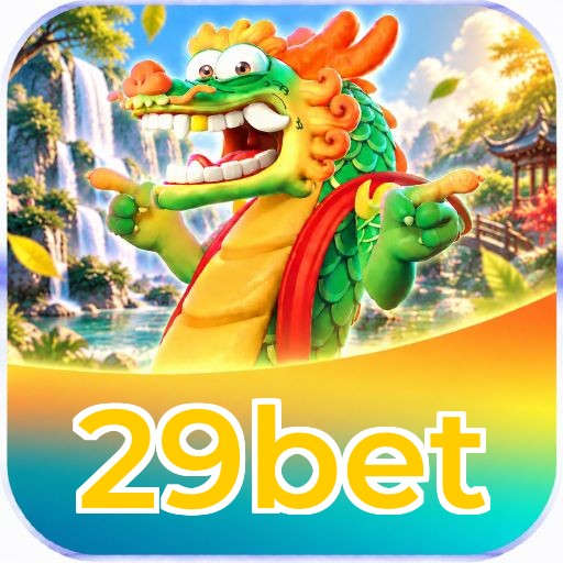 Logo 29bet