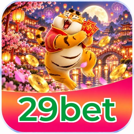 Logo 29bet
