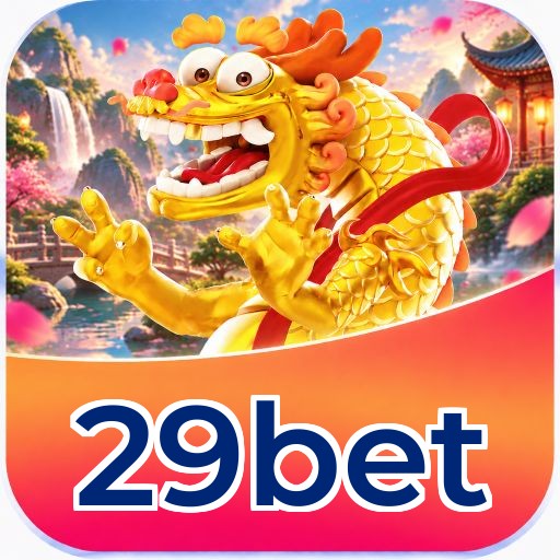 Logo 29bet
