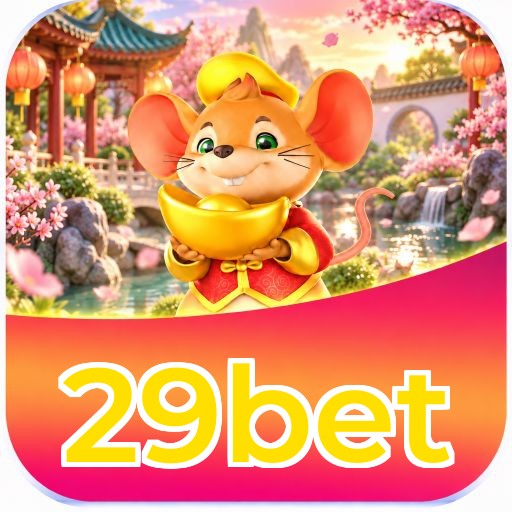 Logo 29bet