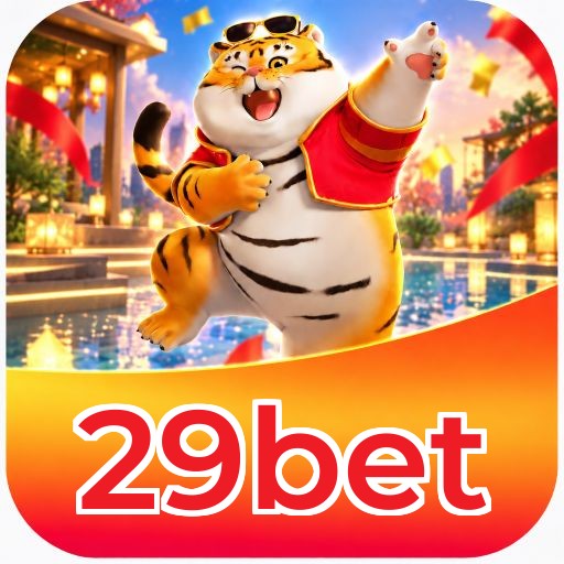 Logo 29bet