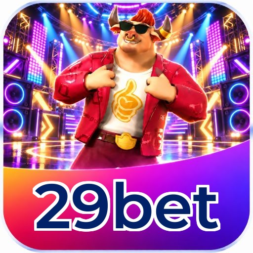 Logo 29bet
