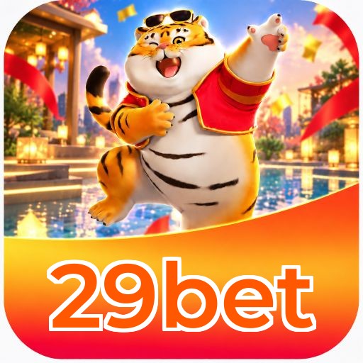Logo 29bet - Cassino Online Brasil