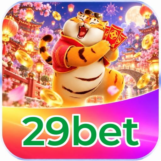 Logo 29bet