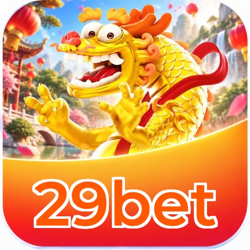 Logo 29bet - Cassino Online Brasil
