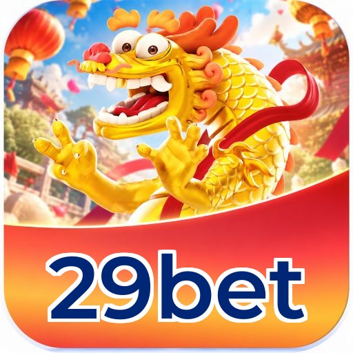 Logo 29bet