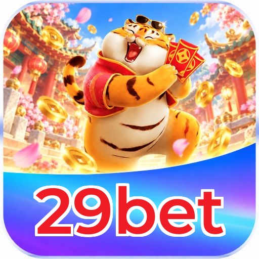 Logo 29bet