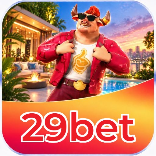 Logo 29bet