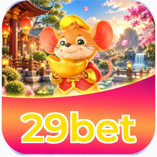 Logo 29bet - Cassino Online Brasil