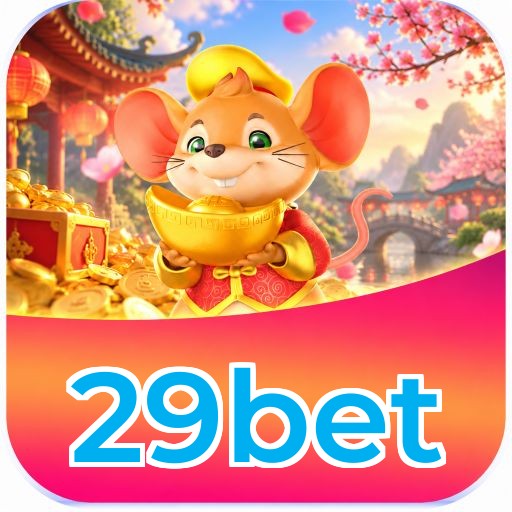 Logo 29bet - Cassino Online Brasil