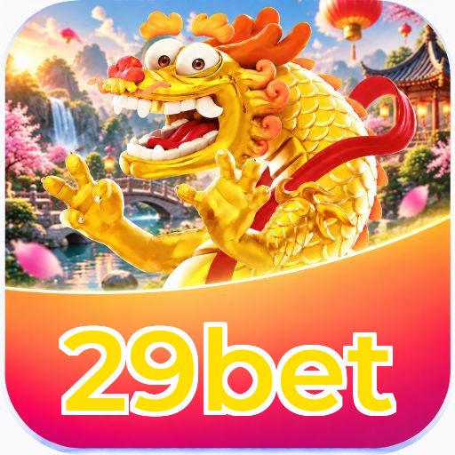 Logo 29bet - Cassino Online Brasil