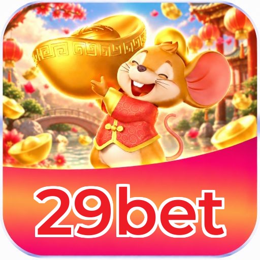 Fortune Series da 29bet - Tiger, Rabbit, Dragon, OX com RTP 96%+