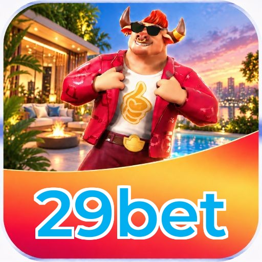 Logo 29bet