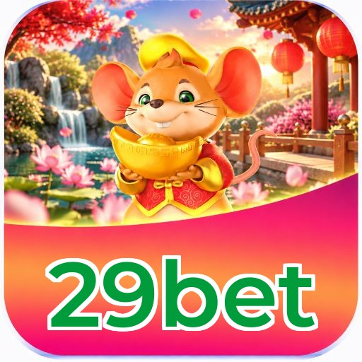 Logo 29bet - Cassino Online Brasil